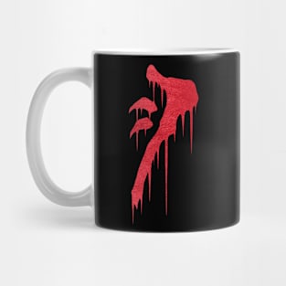 The Mark of Cain Mug